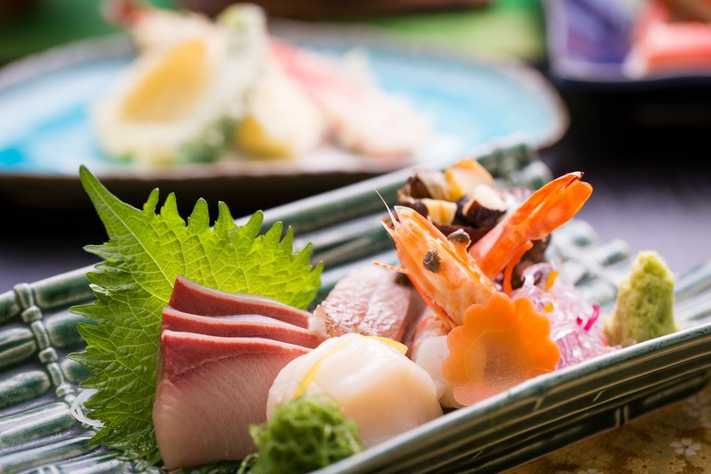出云市 四季庄日式旅馆酒店 外观 照片