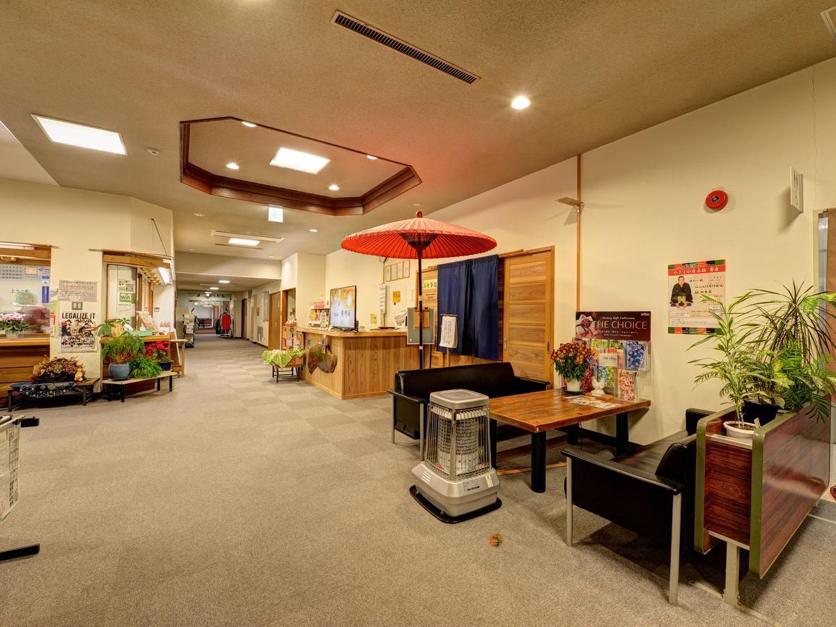 出云市 四季庄日式旅馆酒店 外观 照片