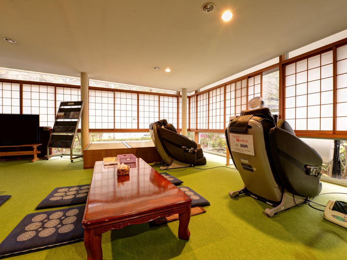 出云市 四季庄日式旅馆酒店 外观 照片