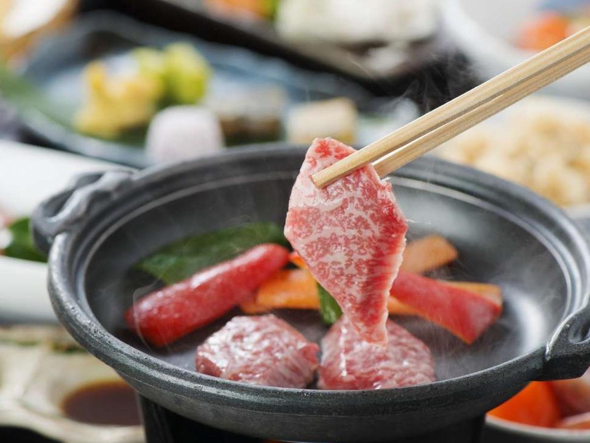出云市 四季庄日式旅馆酒店 外观 照片