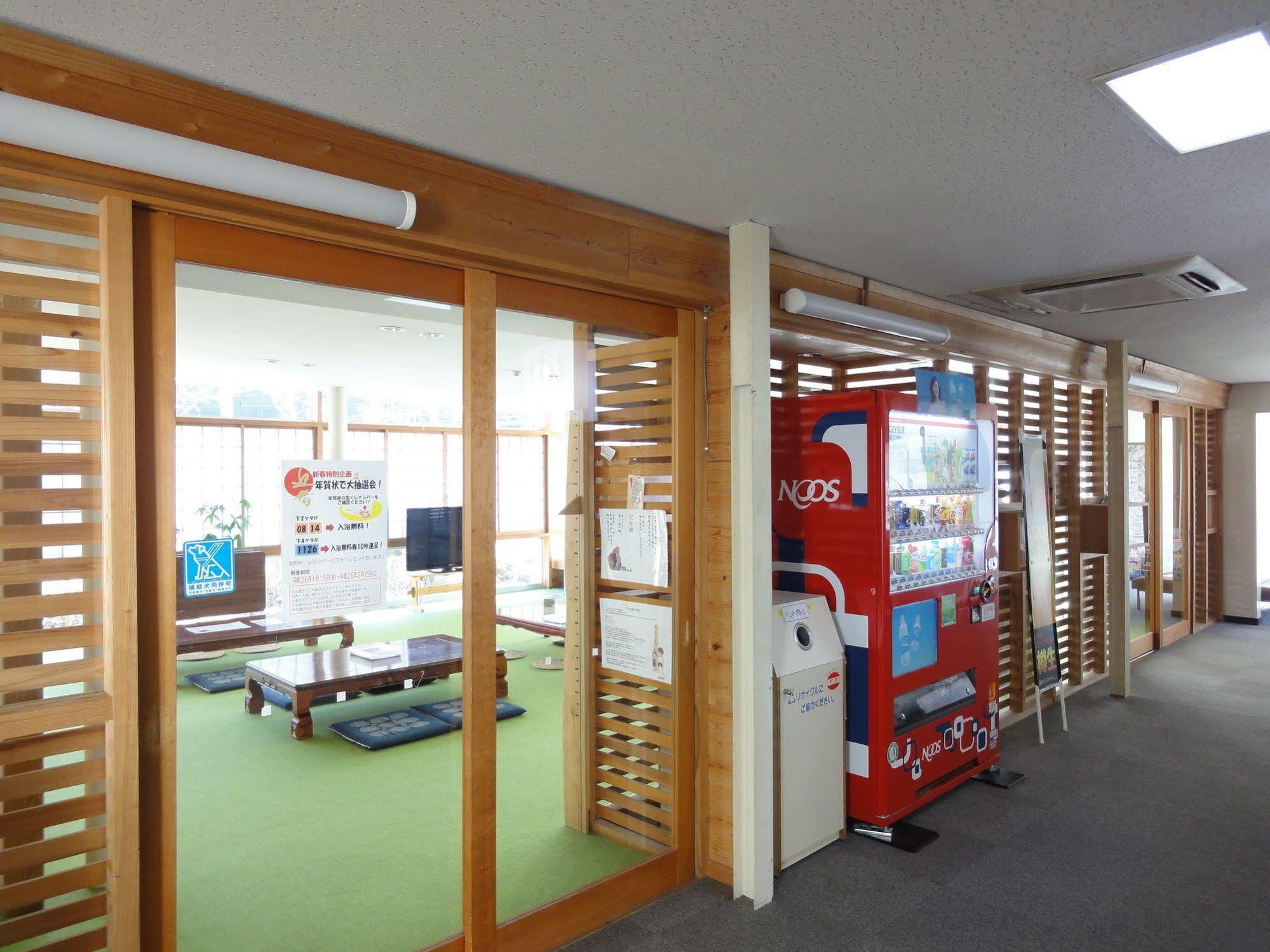 出云市 四季庄日式旅馆酒店 外观 照片